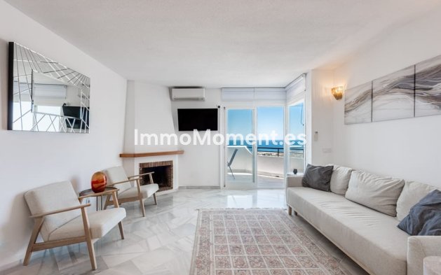 Reventa - Apartamento - Mijas - Mijas Costa