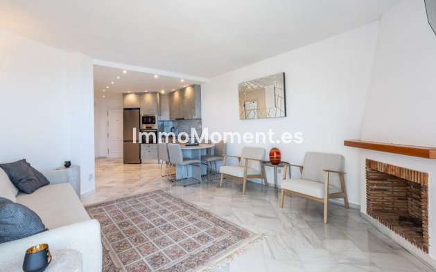 Reventa - Apartamento - Mijas - Mijas Costa