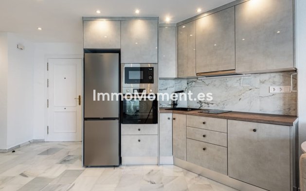 Reventa - Apartamento - Mijas - Mijas Costa