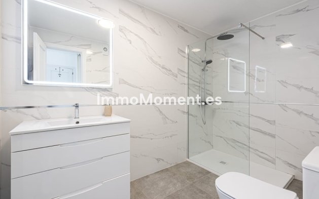 Reventa - Apartamento - Mijas - Mijas Costa