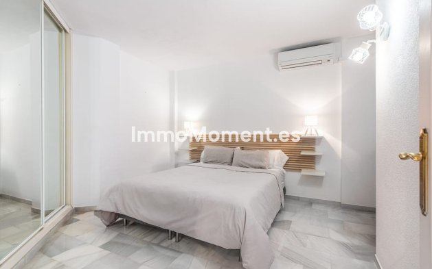Reventa - Apartamento - Mijas - Mijas Costa