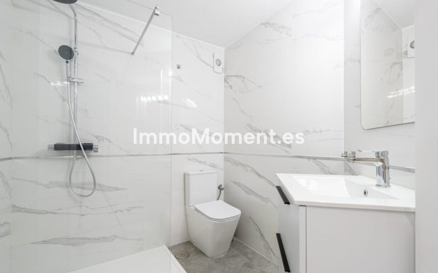 Reventa - Apartamento - Mijas - Mijas Costa
