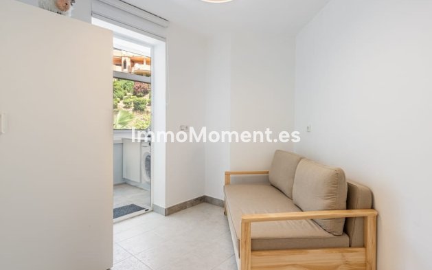 Reventa - Apartamento - Mijas - Mijas Costa