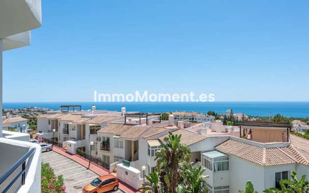 Reventa - Apartamento - Mijas - Mijas Costa