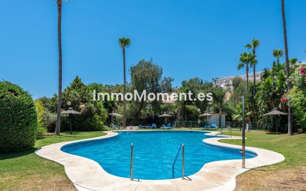 Reventa - Apartamento - Mijas - Mijas Costa