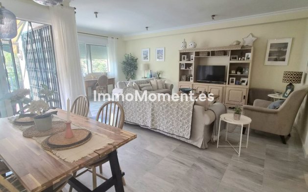 Reventa - Adosado - Interior  - Alhaurín Golf