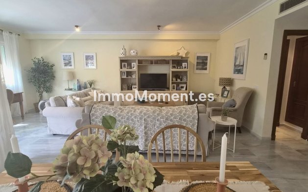 Reventa - Adosado - Interior  - Alhaurín Golf
