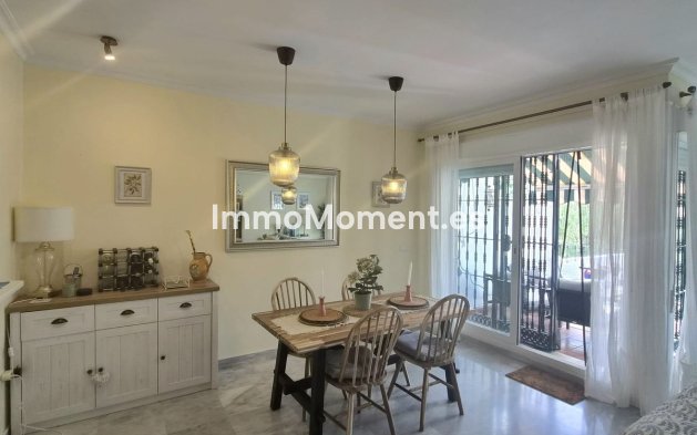 Reventa - Adosado - Interior  - Alhaurín Golf