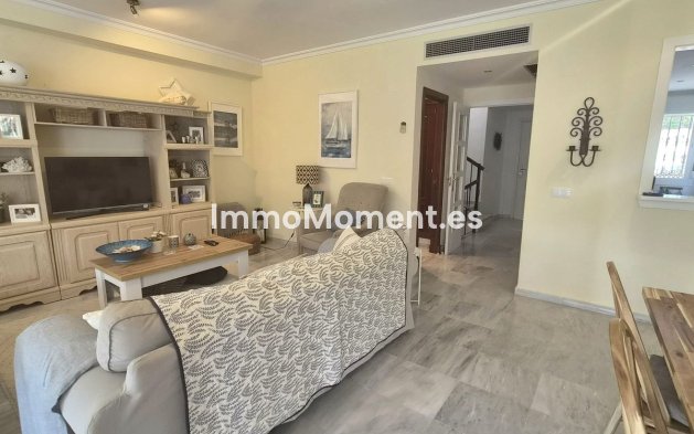 Reventa - Adosado - Interior  - Alhaurín Golf