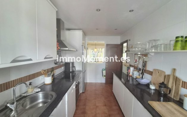 Reventa - Adosado - Interior  - Alhaurín Golf