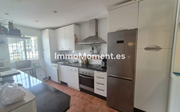 Reventa - Adosado - Interior  - Alhaurín Golf