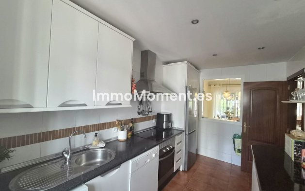 Reventa - Adosado - Interior  - Alhaurín Golf