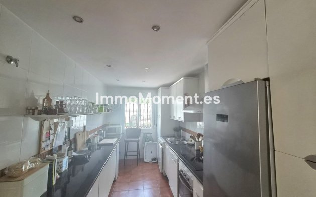 Reventa - Adosado - Interior  - Alhaurín Golf