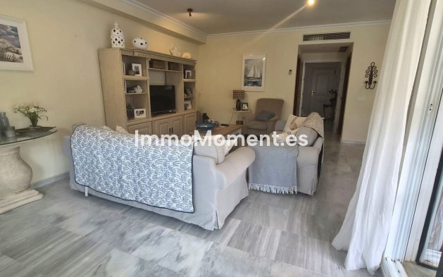 Reventa - Adosado - Interior  - Alhaurín Golf