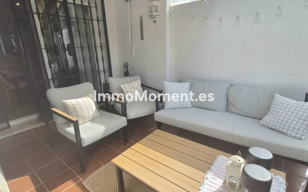 Reventa - Adosado - Interior  - Alhaurín Golf
