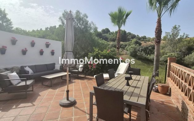 Reventa - Adosado - Interior  - Alhaurín Golf