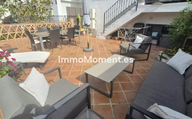Reventa - Adosado - Interior  - Alhaurín Golf