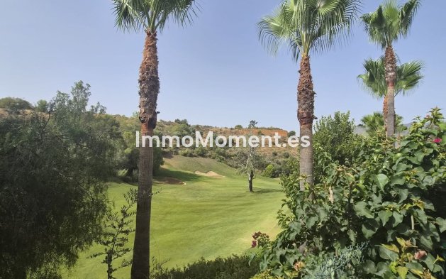 Reventa - Adosado - Interior  - Alhaurín Golf