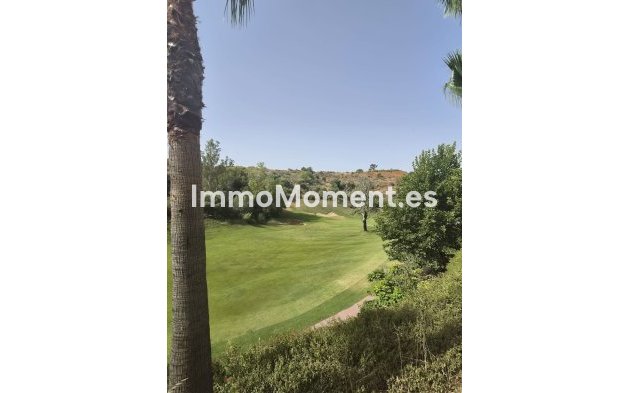 Reventa - Adosado - Interior  - Alhaurín Golf