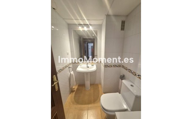 Reventa - Adosado - Interior  - Alhaurín Golf