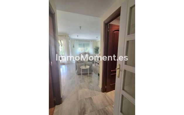 Reventa - Adosado - Interior  - Alhaurín Golf