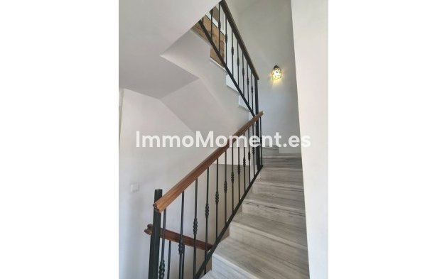 Reventa - Adosado - Interior  - Alhaurín Golf