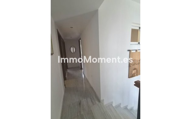 Reventa - Adosado - Interior  - Alhaurín Golf