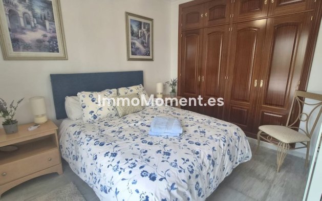 Reventa - Adosado - Interior  - Alhaurín Golf