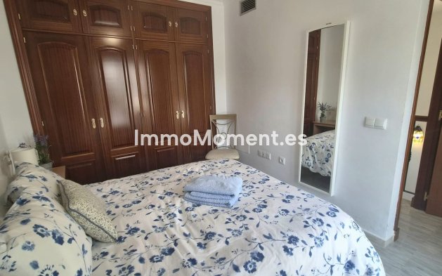 Reventa - Adosado - Interior  - Alhaurín Golf