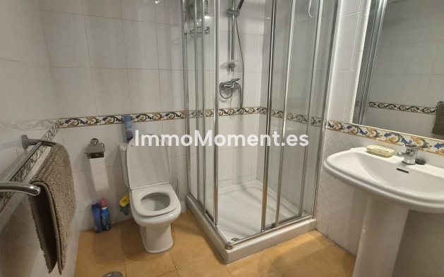 Reventa - Adosado - Interior  - Alhaurín Golf