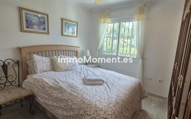 Reventa - Adosado - Interior  - Alhaurín Golf
