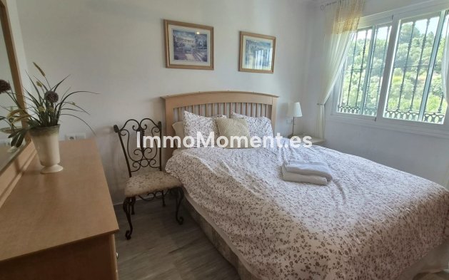 Reventa - Adosado - Interior  - Alhaurín Golf