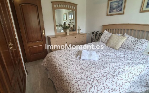 Reventa - Adosado - Interior  - Alhaurín Golf