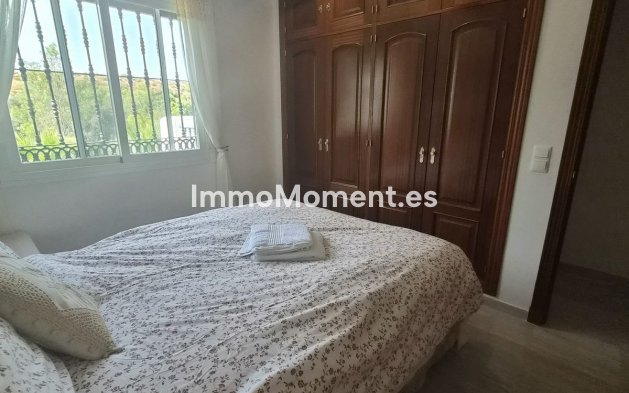 Reventa - Adosado - Interior  - Alhaurín Golf