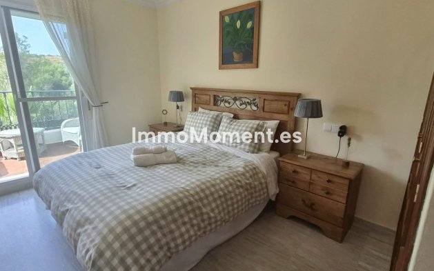 Reventa - Adosado - Interior  - Alhaurín Golf