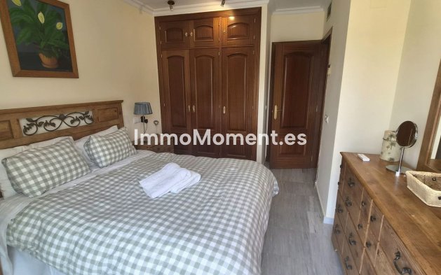 Reventa - Adosado - Interior  - Alhaurín Golf