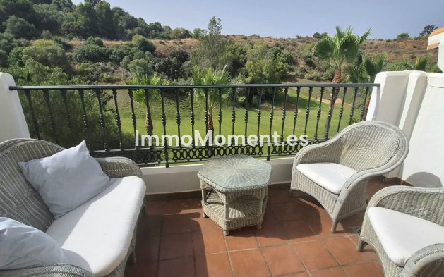 Reventa - Adosado - Interior  - Alhaurín Golf