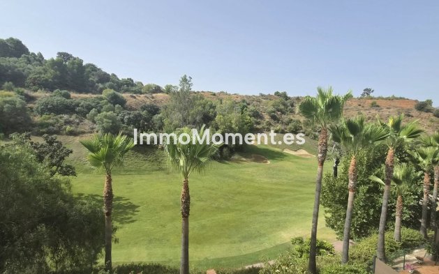 Reventa - Adosado - Interior  - Alhaurín Golf