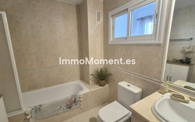 Reventa - Adosado - Interior  - Alhaurín Golf