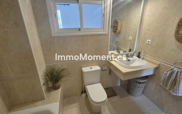 Reventa - Adosado - Interior  - Alhaurín Golf