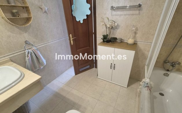Reventa - Adosado - Interior  - Alhaurín Golf