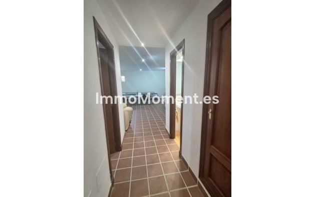 Reventa - Adosado - Interior  - Alhaurín Golf