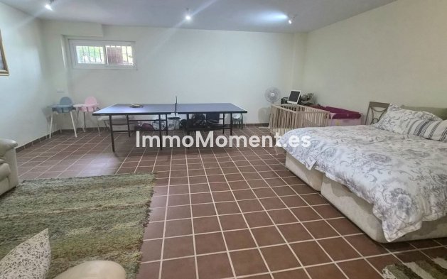 Reventa - Adosado - Interior  - Alhaurín Golf