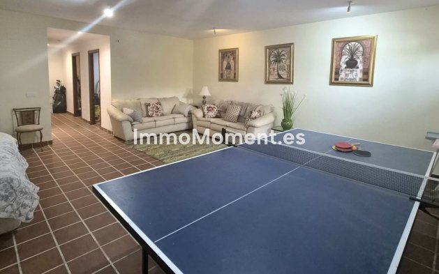 Reventa - Adosado - Interior  - Alhaurín Golf