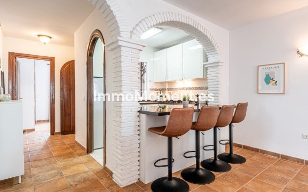 Wiederverkauf - Wohnung - Mijas Costa - Riviera Del Sol