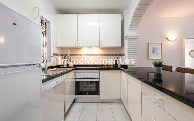 Wiederverkauf - Wohnung - Mijas Costa - Riviera Del Sol