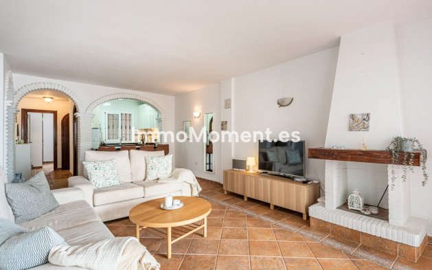 Wiederverkauf - Wohnung - Mijas Costa - Riviera Del Sol