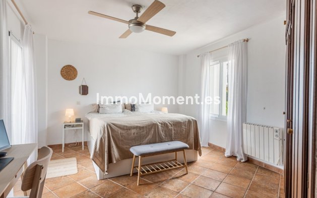 Wiederverkauf - Wohnung - Mijas Costa - Riviera Del Sol