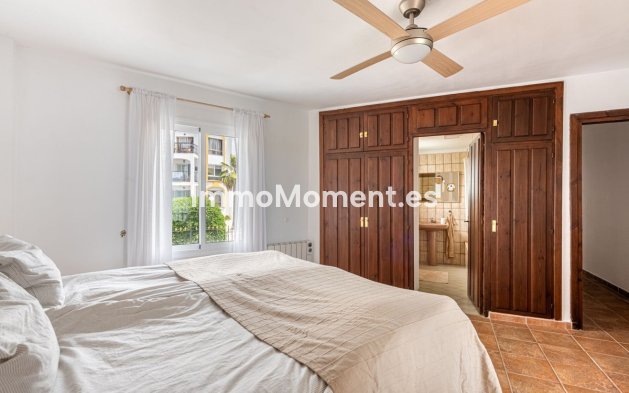 Wiederverkauf - Wohnung - Mijas Costa - Riviera Del Sol