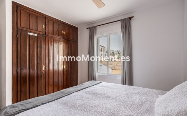 Wiederverkauf - Wohnung - Mijas Costa - Riviera Del Sol